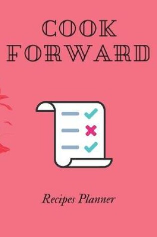 Cover of Cook Forward