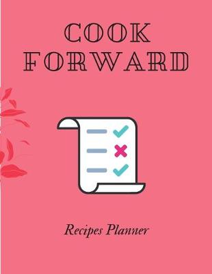 Book cover for Cook Forward