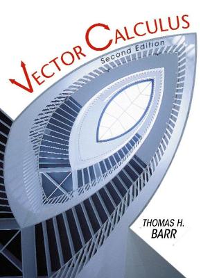 Cover of Vector Calculus