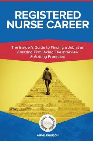 Cover of Registered Nurse Career (Special Edition)