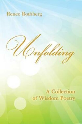 Cover of Unfolding