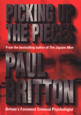 Book cover for Picking up the Pieces