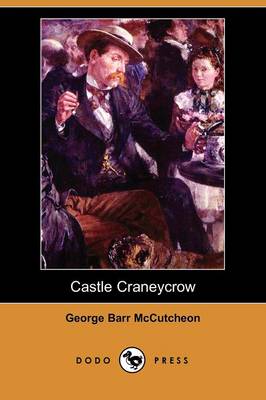 Book cover for Castle Craneycrow (Dodo Press)