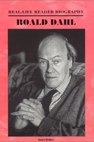 Cover of Roald Dahl