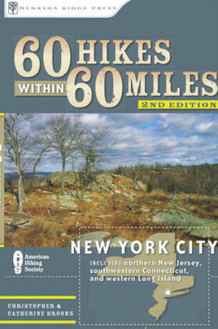 Cover of 60 Hiles within 60 Miles