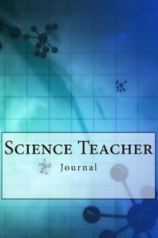 Cover of Science Teacher Journal