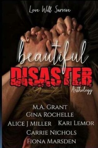 Cover of Beautiful Disaster Anthology
