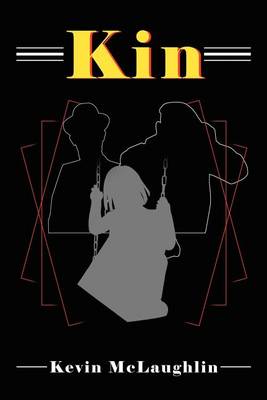 Book cover for Kin