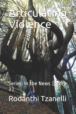 Book cover for Articulating Violence