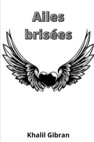 Cover of Ailes Brisees