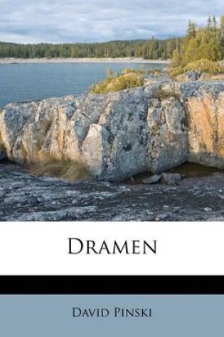Cover of Dramen