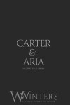 Book cover for Carter & Aria #2
