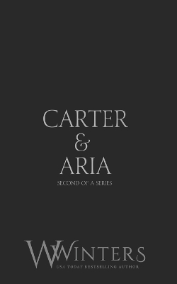 Book cover for Carter & Aria #2