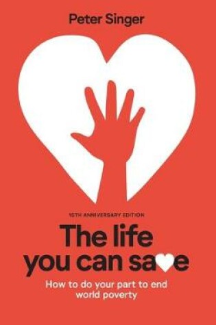 Cover of 10th Anniversary Edition the Life You Can Save