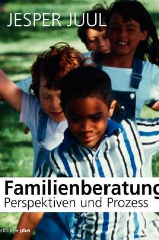 Cover of Familienberatung