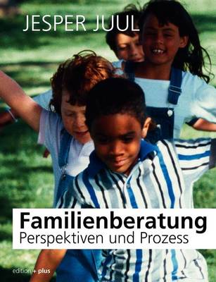 Book cover for Familienberatung