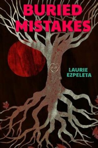 Cover of Buried Mistakes