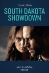 Book cover for South Dakota Showdown
