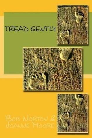 Cover of Tread Gently