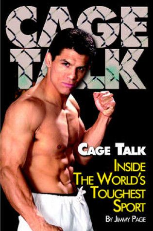 Cover of Cage Talk
