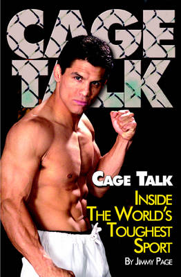 Book cover for Cage Talk