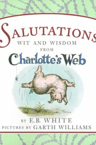 Cover of Salutions