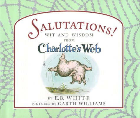 Book cover for Salutions
