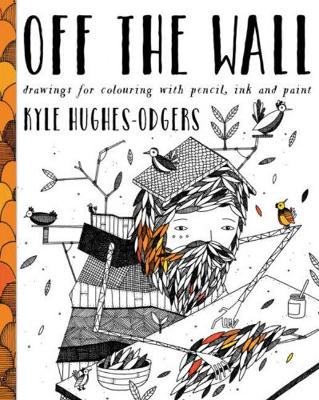 Book cover for Off the Wall