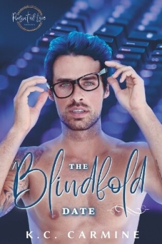 Cover of The Blindfold Date