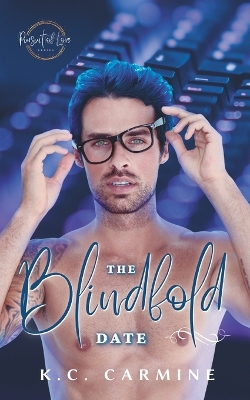 Book cover for The Blindfold Date