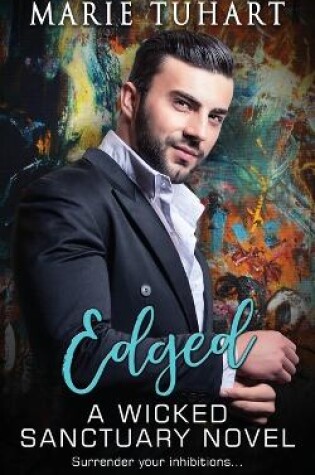 Cover of Edged