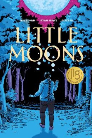 Cover of Little Moons