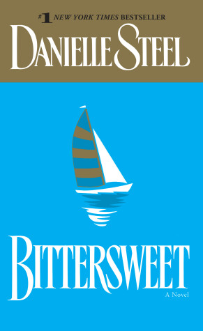 Book cover for Bittersweet