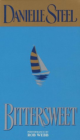 Book cover for Bittersweet