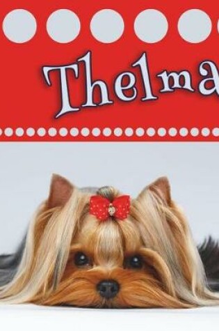 Cover of Thelma