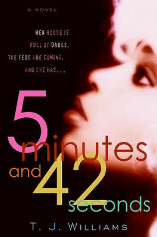 Cover of 5 Minutes and 42 Seconds