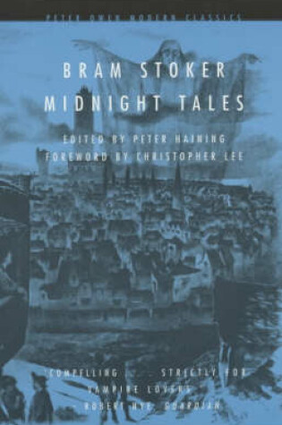 Cover of Midnight Tales