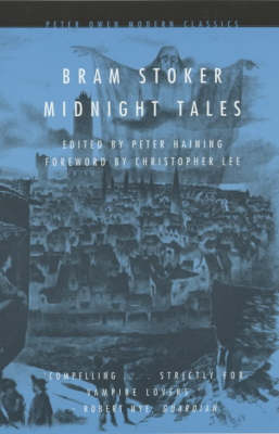 Cover of Midnight Tales