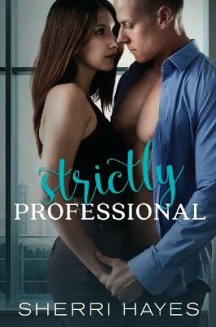 Cover of Strictly Professional