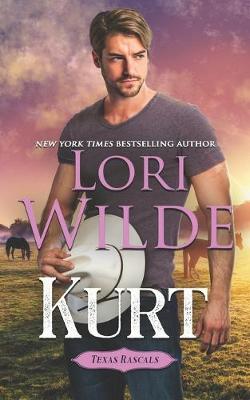 Book cover for Kurt