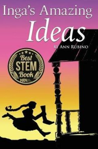 Cover of Inga's Amazing Ideas