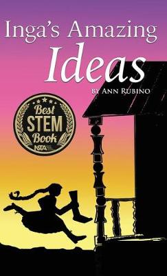 Cover of Inga's Amazing Ideas