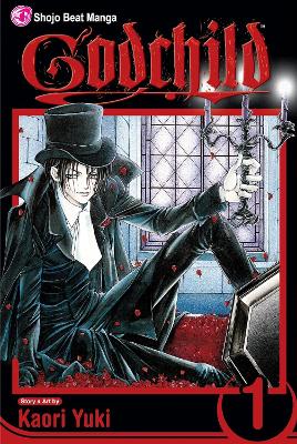 Cover of Godchild, Vol. 1