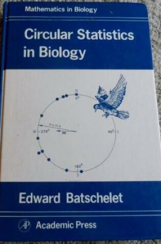 Cover of Circular Statistics in Biology