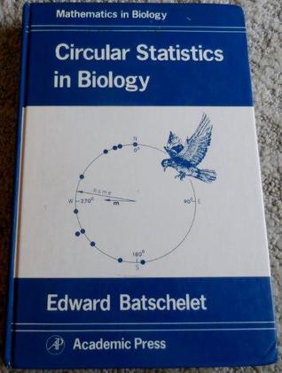 Book cover for Circular Statistics in Biology