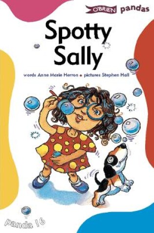 Cover of Spotty Sally