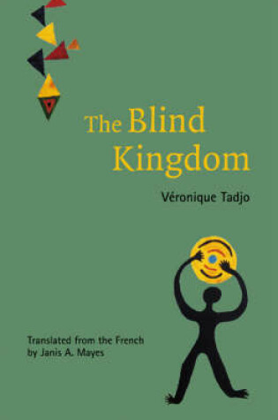 Cover of The Blind Kingdom
