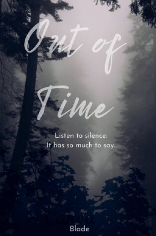 Cover of Out Of Time