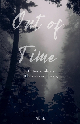 Cover of Out Of Time