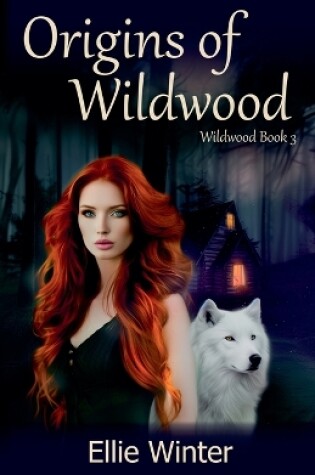 Cover of Origins of Wildwood